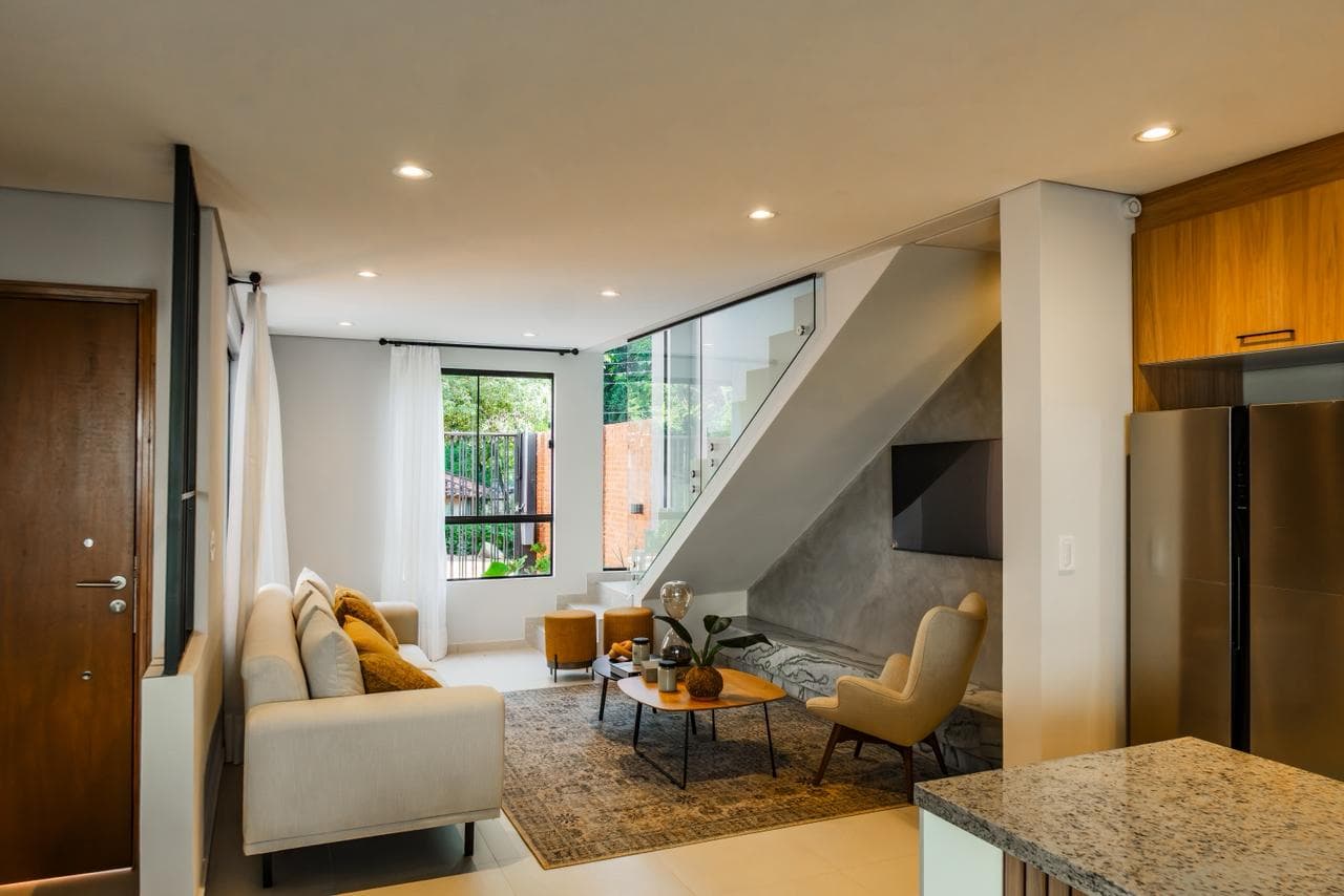 Duplex en Luque — foto 4
