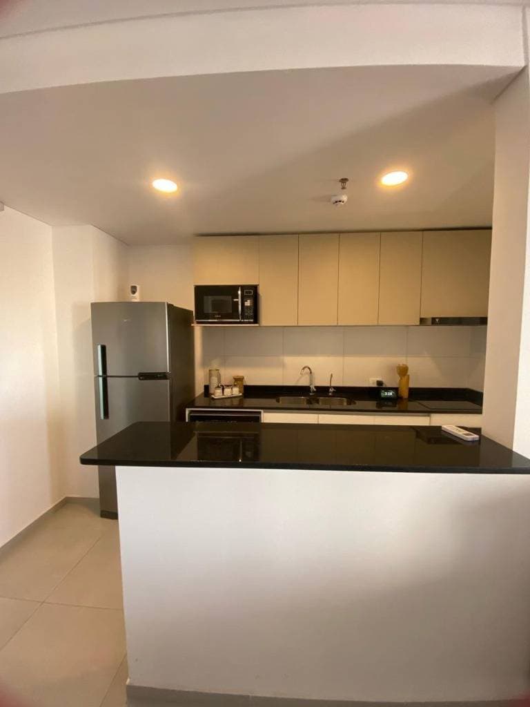 Departamento de 2 dormitorios sin muebles en fortaleza boggiani — foto 3