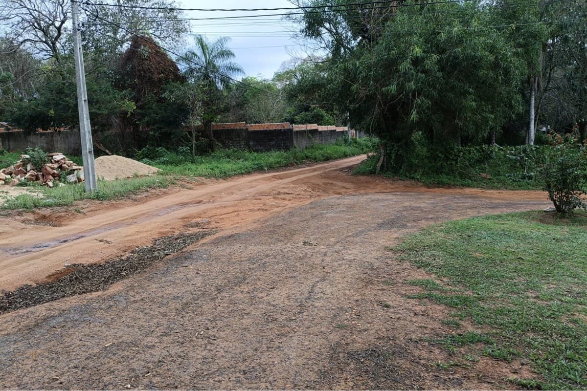 Terreno-Venta-Barrio Terrazas, Villa Mercedes, Salado, Limpio, Central, foto 5