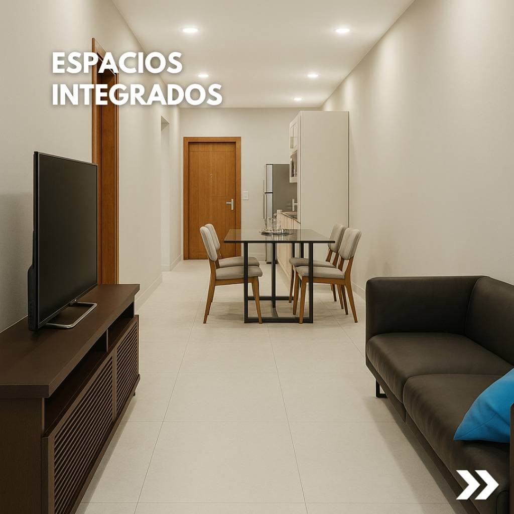 Chalets en Pozo – San Marino II, Luque, foto 3