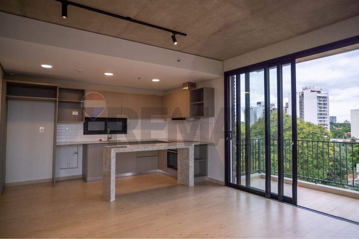 Departamento - Venta - Las Lomas (Carmelitas), Asunción, Paraguay, Aprovecha!, foto 3