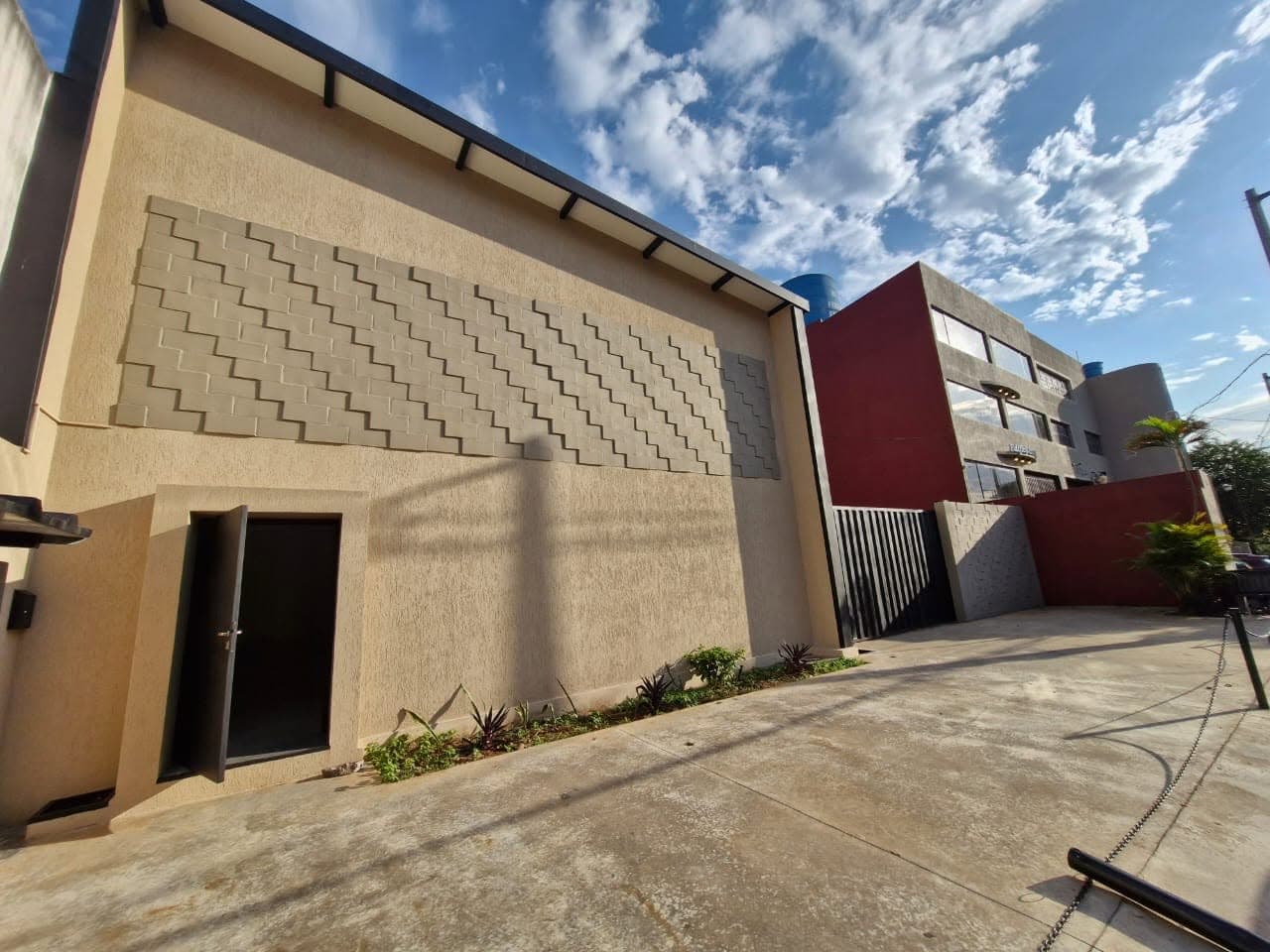 **alquilo depósito en zona bartolomé – barrio vista alegre zona terminal**, foto 3