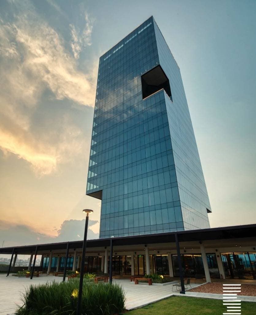 Oficina Corporativa — foto 2