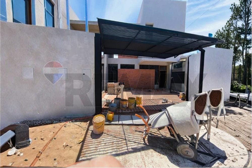 Dúplex en venta Lambaré, zona San Roque González, foto 3