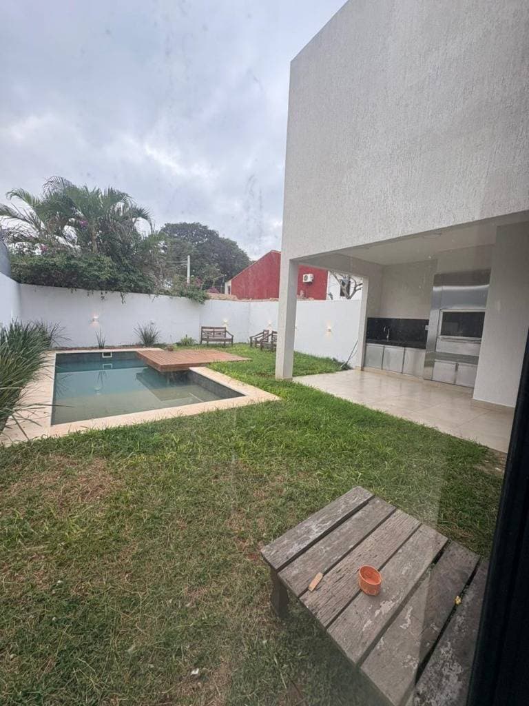 En alquiler Dúplex de lujo en Jardín de Oro- Luque