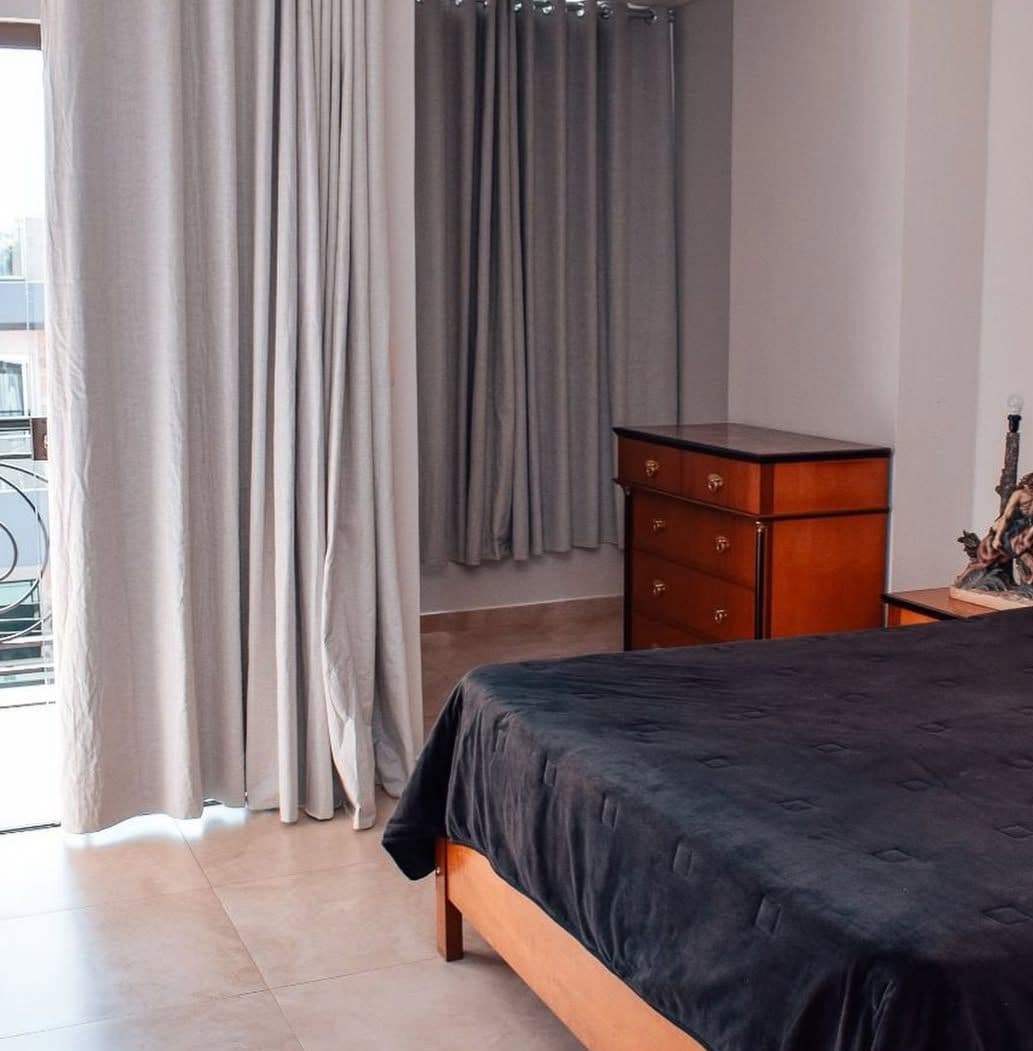 departamento amoblado de 3 habitaciones en el Paraná country club — foto 4
