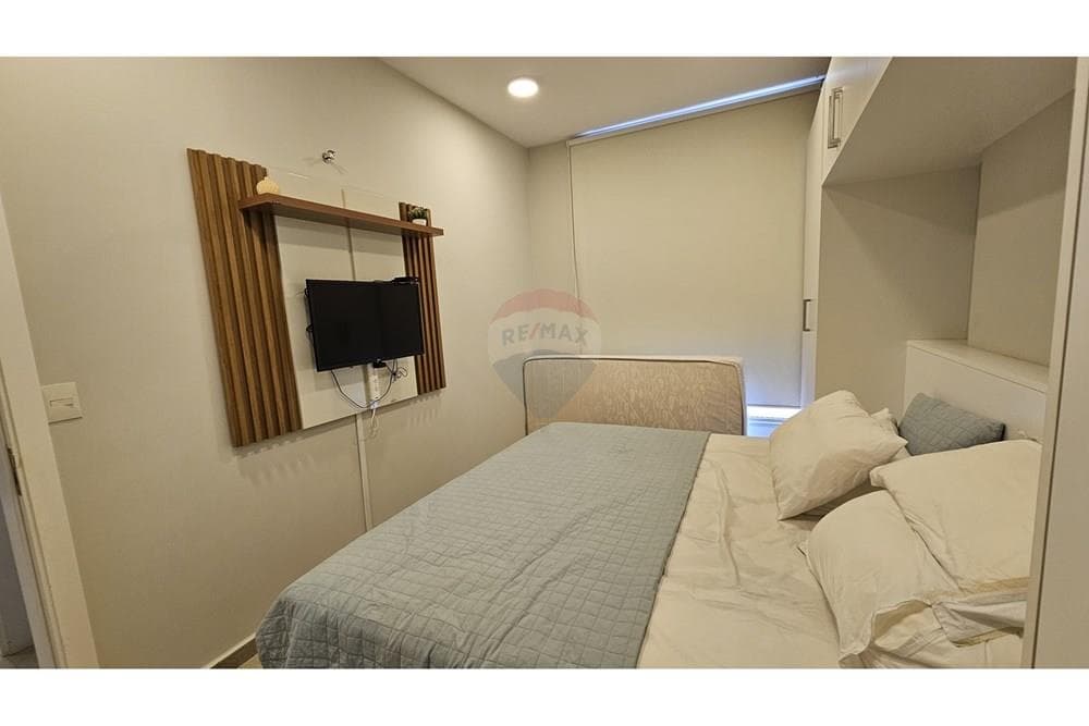 Departamento amoblado en life bruselas asuncion ykuasati, foto 2