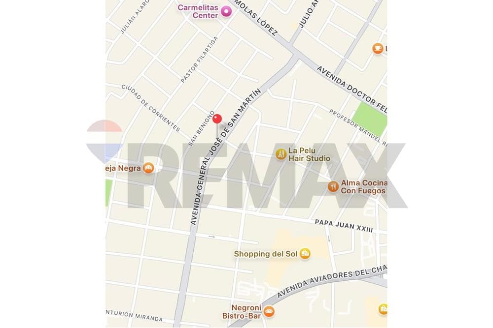 Local comercial sobre avenida san martin, foto 4