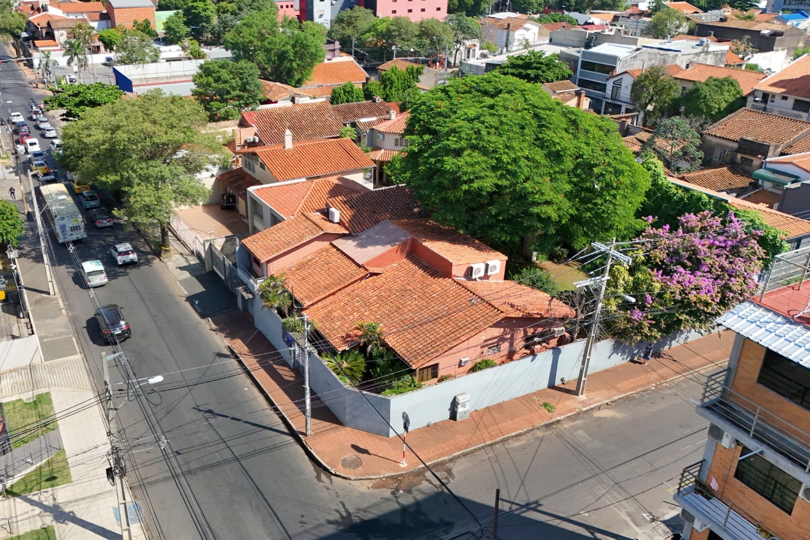 En Venta Propiedad En Esquina Con Amplio Terreno En Azara – 595 M², foto 5
