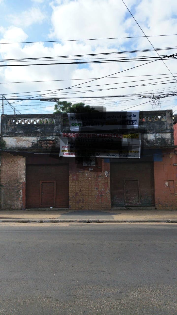 terreno en el centro de Asuncion! — foto 2