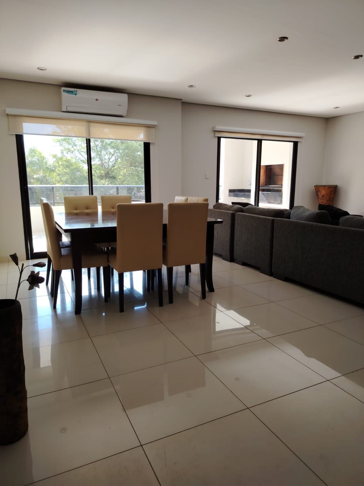 – Departamento Amoblado en Zona ASA Barrio – Manorá, foto 3