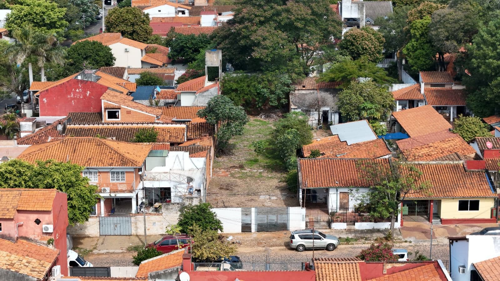 Terreno de 520 m2, zona seminario, usd. 210.000!!, foto 5