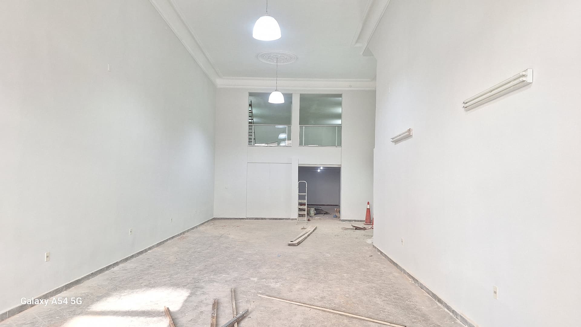 Casa alquiler Asunción centro, foto 4