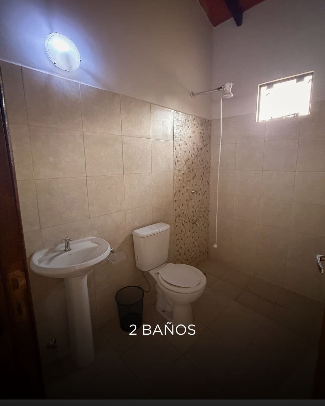Dúplex en venta – zárate isla, Luque, foto 3