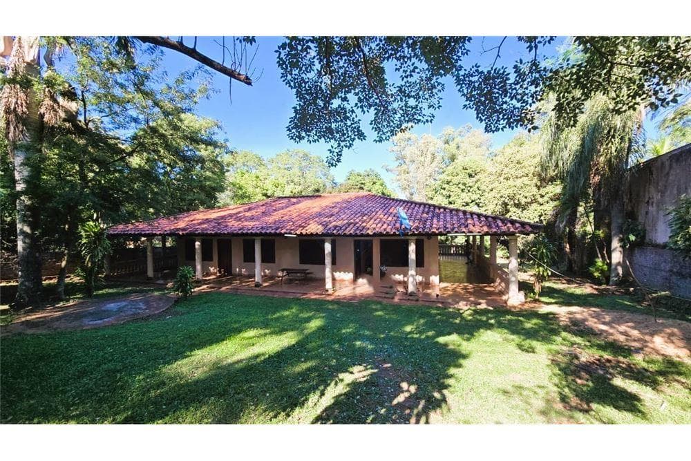 Casa de Verano - Venta - Paraguay Central Aregua, foto 1