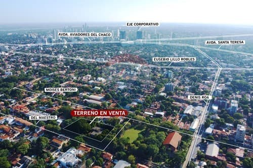 Casa-Venta-PY Asunción Recoleta, foto 2