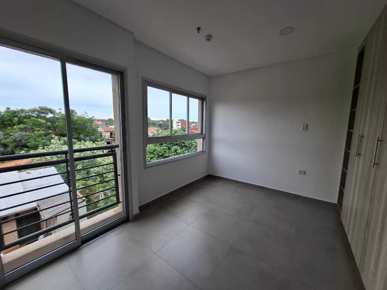 Monoambiente con Renta Activa en Corar Tower, foto 5