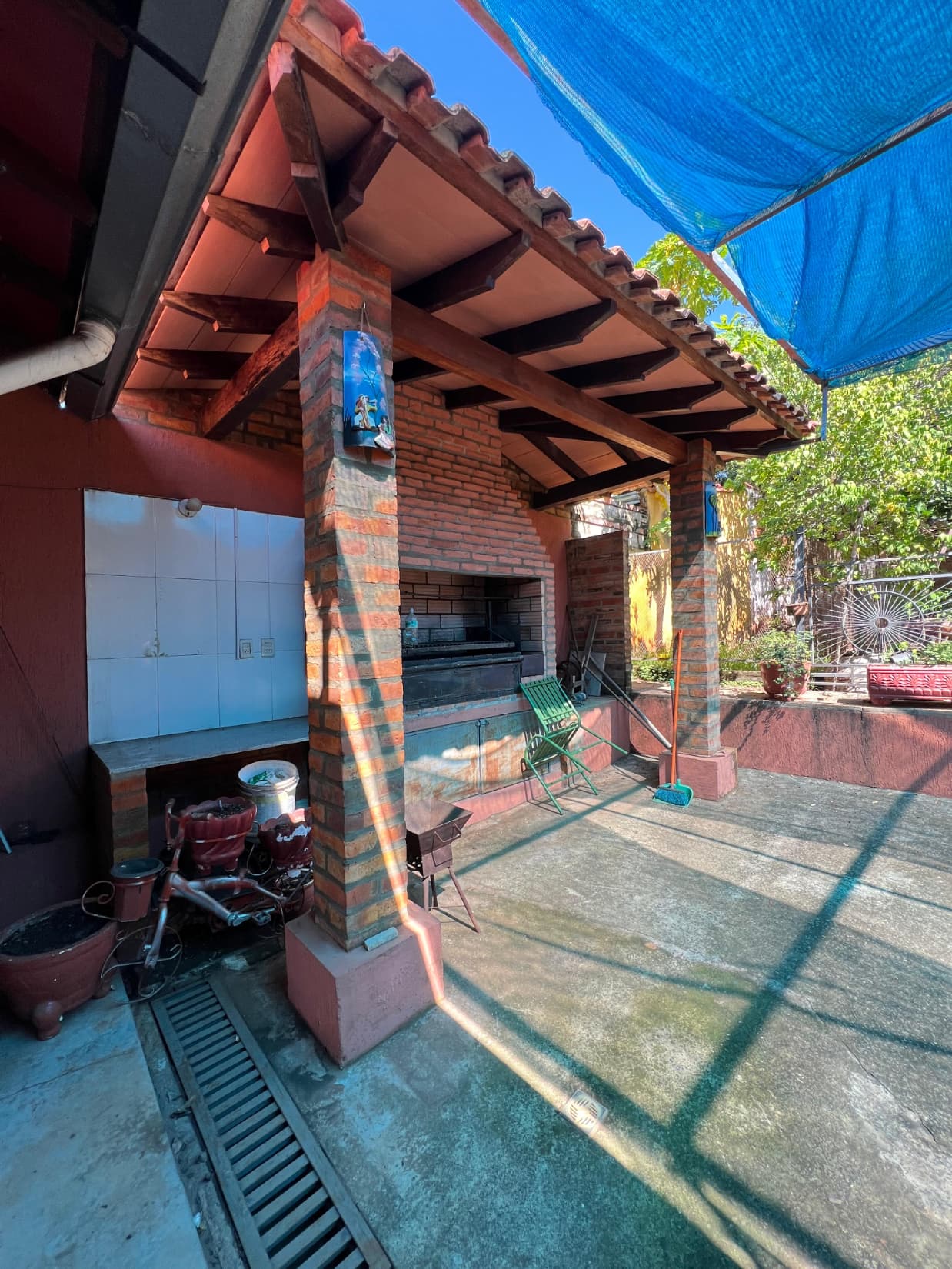 Casa en venta en Capiatá | con frente comercial — foto 4