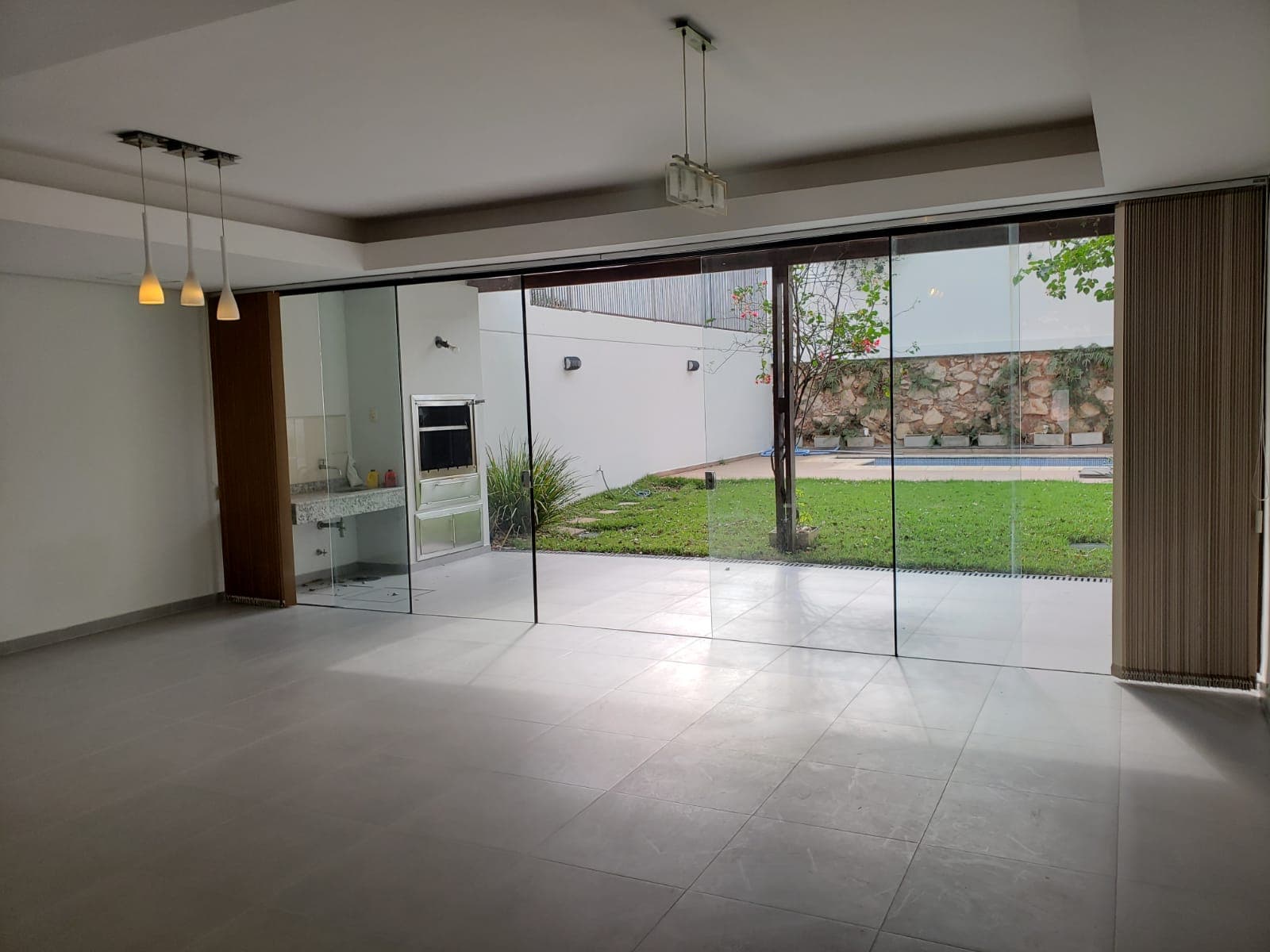 Dúplex Minimalista, foto 1
