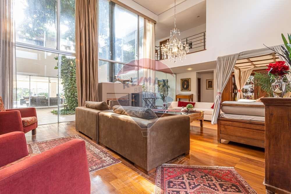 Moderna casa en el b° san cristobal-Asunción, foto 4