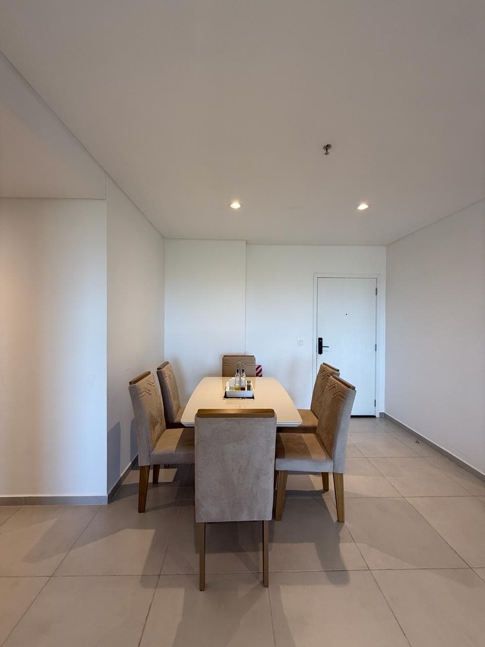 Departamento amoblado en asuncion - Villa Morra — foto 2