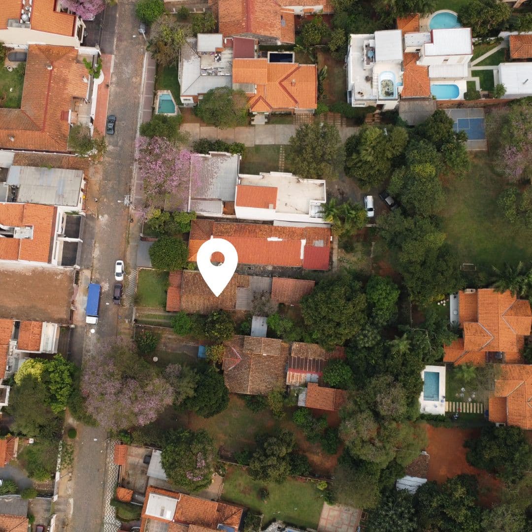 Terreno Con Casa A Demoler - Zona Villa Morra, foto 2