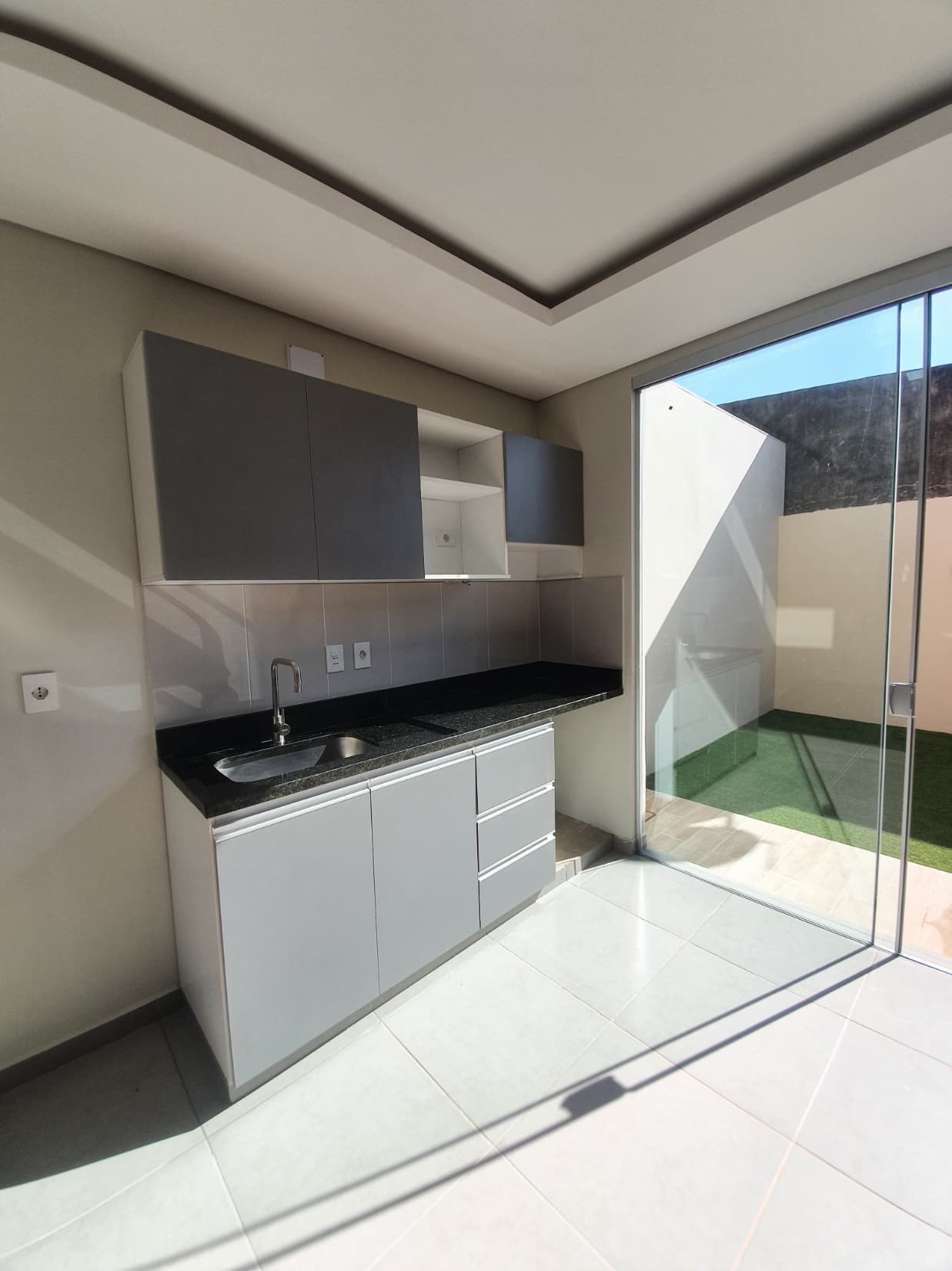 Duplex en Luque laurelty, foto 2