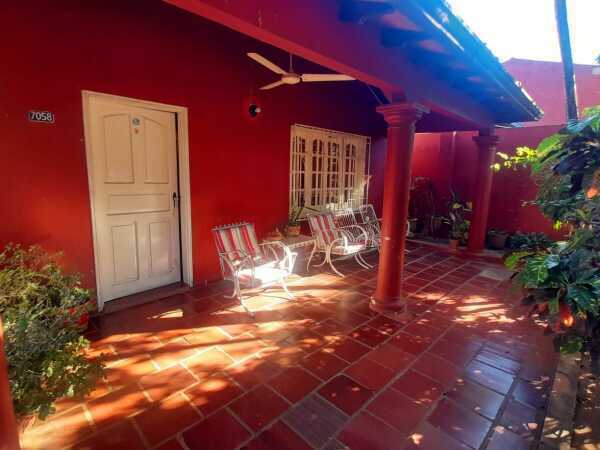 Casa en Venta – Villa Aurelia, Asunción, foto 4