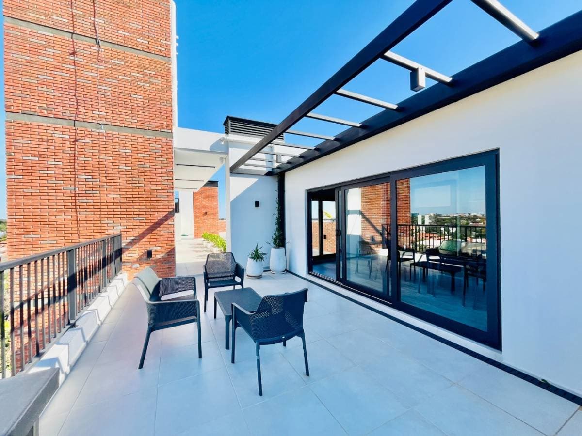 Departamento en EDIFICIO VIVO – Villa Aurelia, foto 4