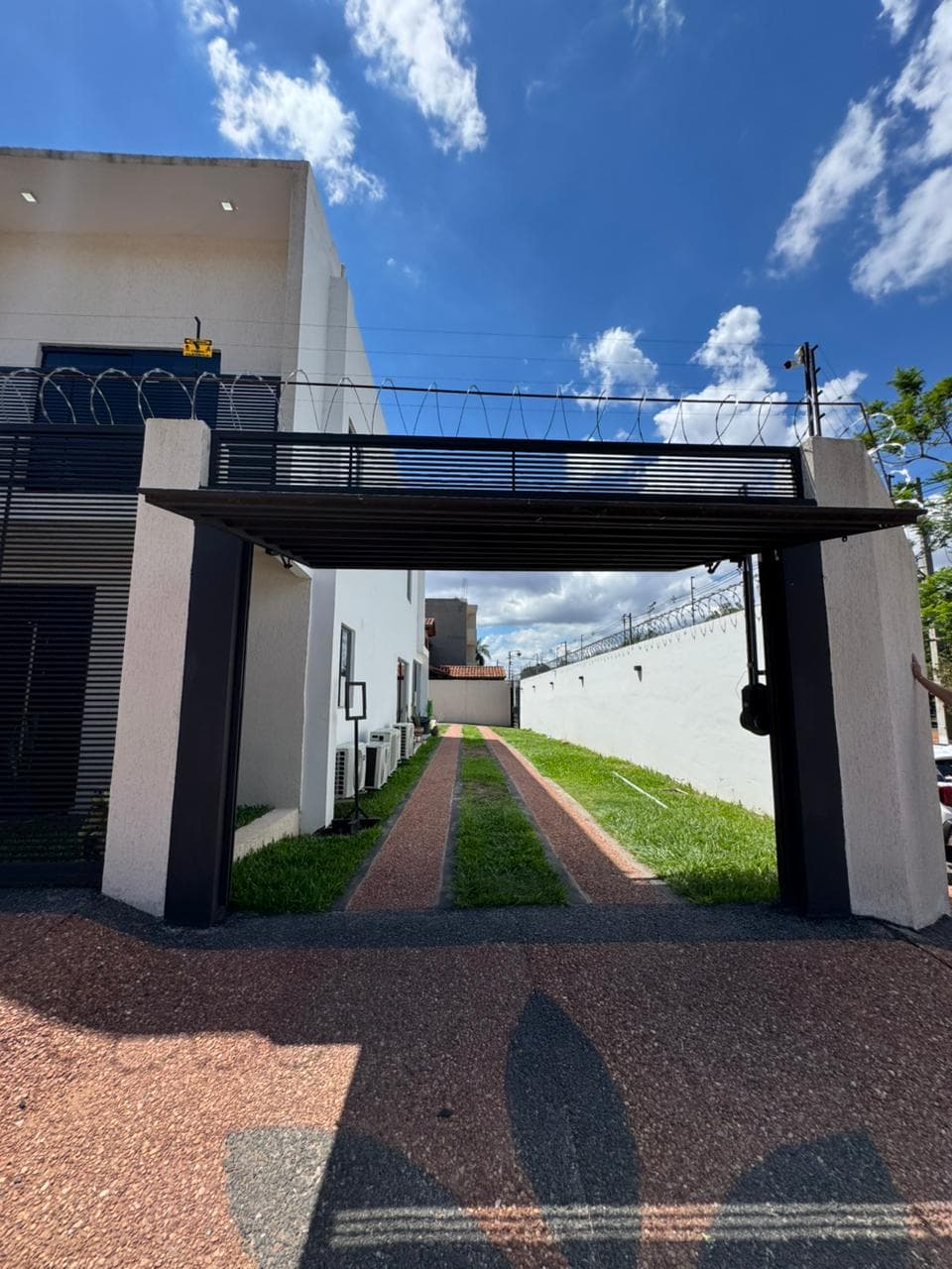 Casa con piscina - Lambaré San Isidro, foto 4