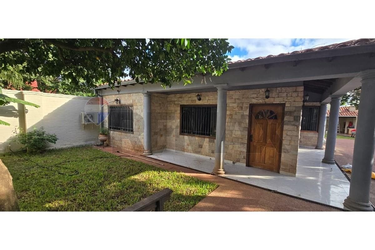 Casa en Alquiler - Lambaré, Central, Paraguay, foto 3