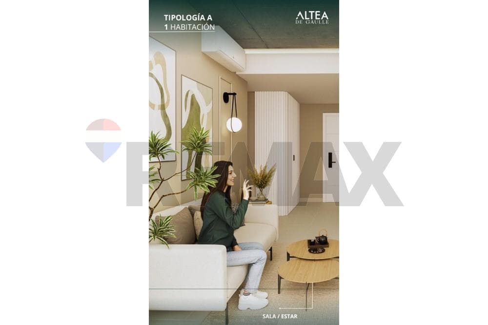 Departamento - Venta - Recoleta, Paraguay, foto 4