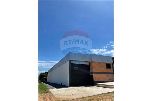 Deposito en Mariano Roque Alonso — foto 3