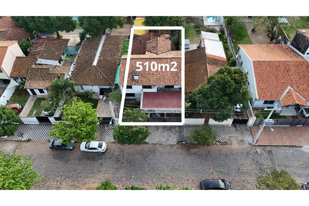 de casa en Republicano, Asuncion, foto 2