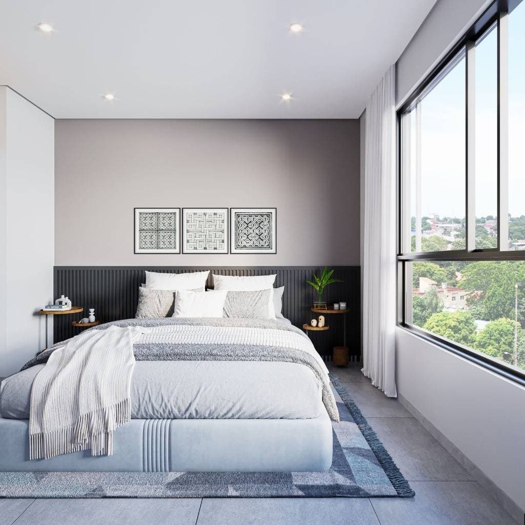 Depto. de 2 Dorm. en BELIVE TORREANI | Recoleta, foto 3