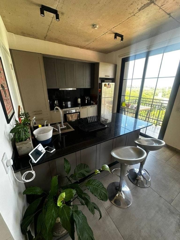 Departamento estilo industrial amoblado en grand chelsea, foto 5