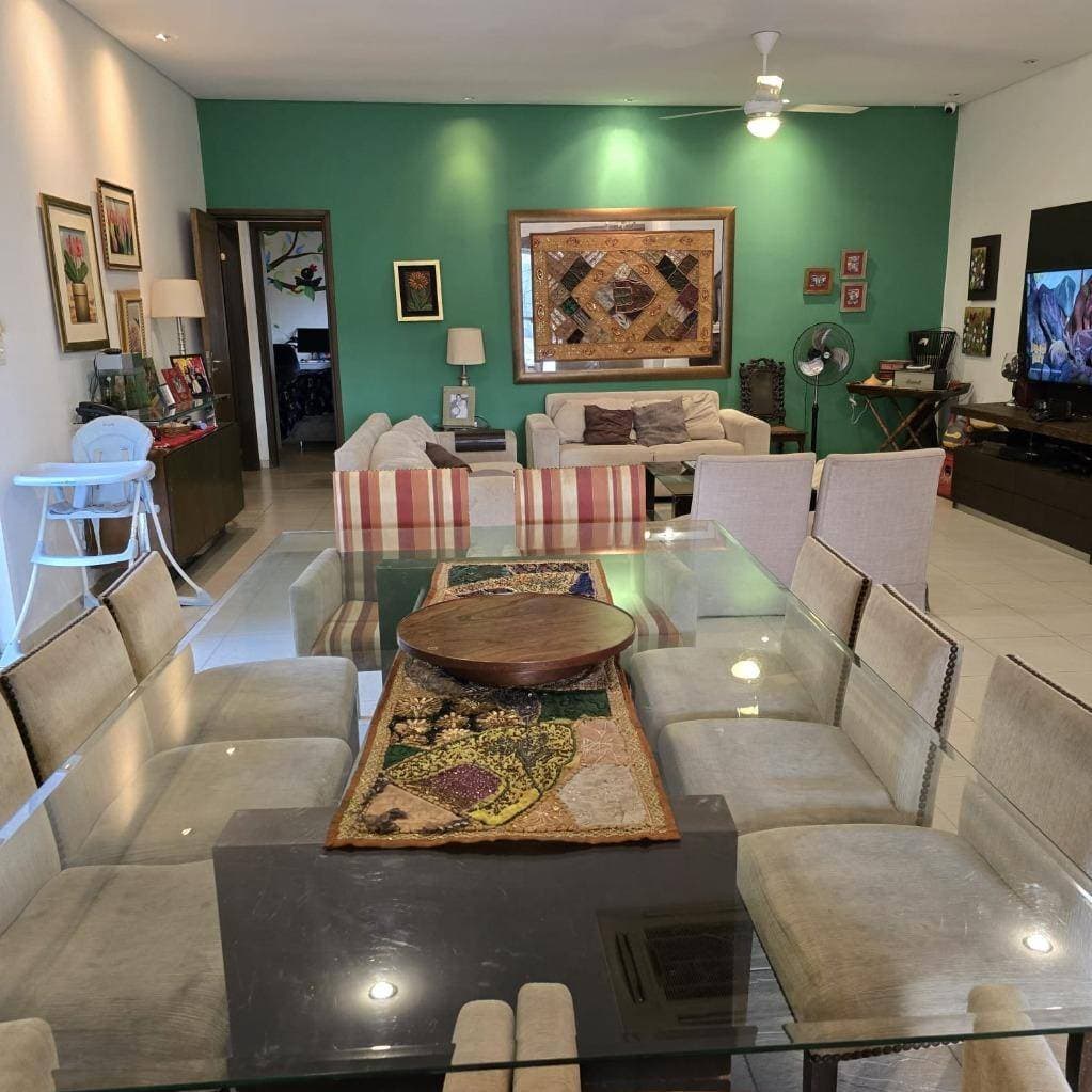Casa Pareada De 3 Habitaciones, Toda En Pb En Barrio Santa María De Asunción