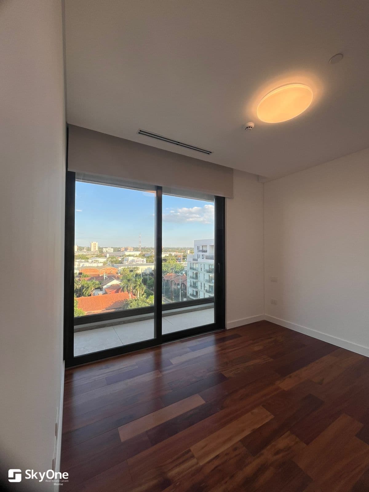 Monoambiente ycua saty edificio alzara — foto 3