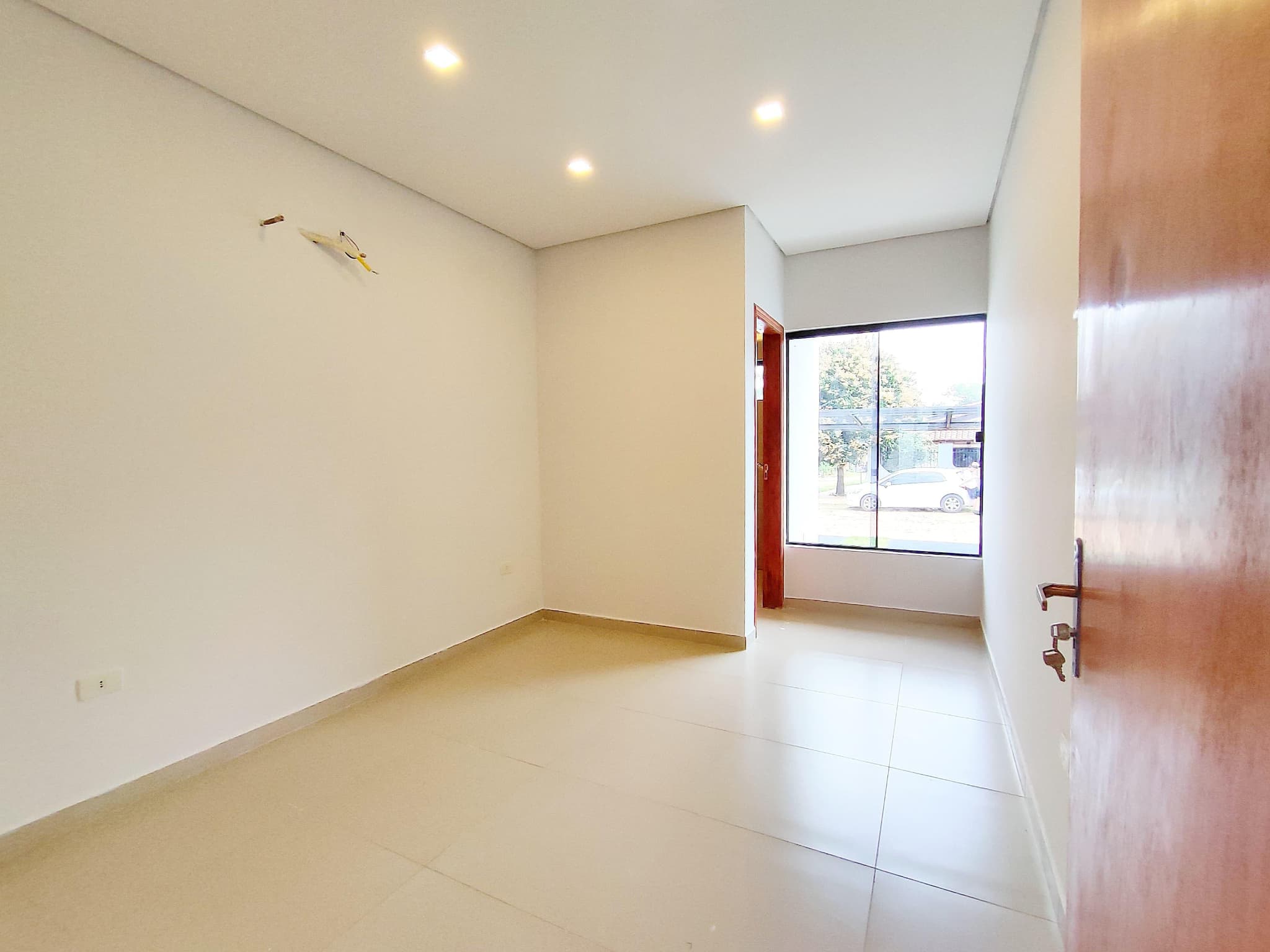 Duplex en itaugua — foto 4
