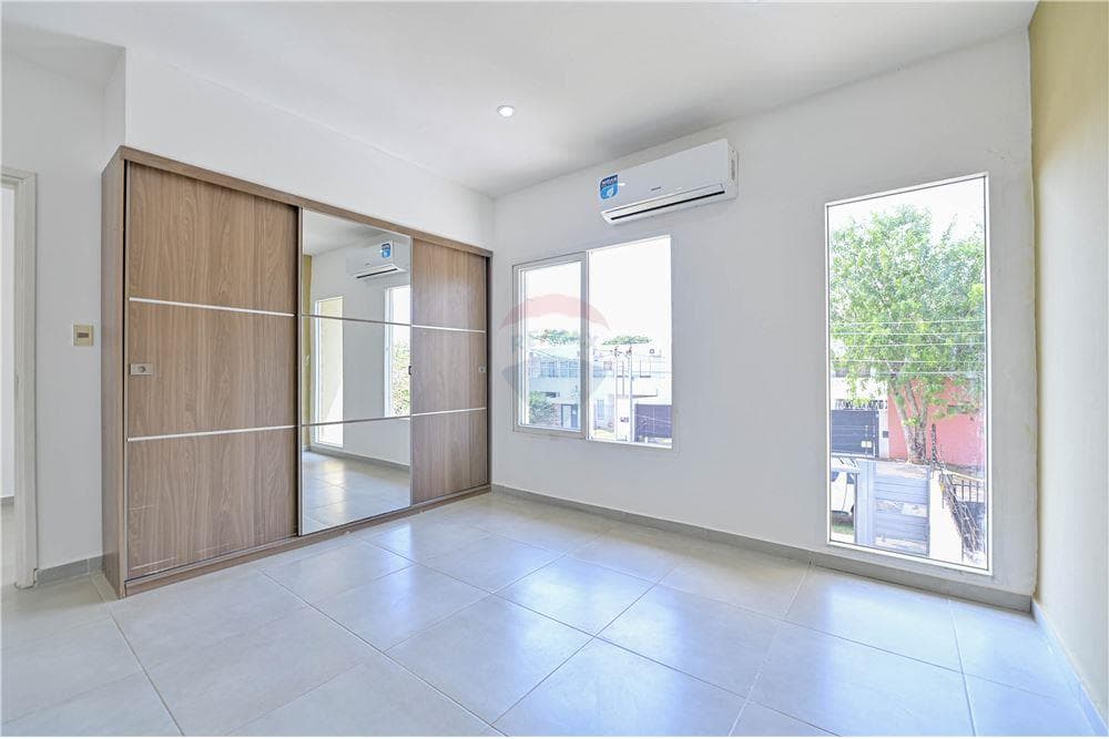 Duplex con piscina en Luque- tercer barrio, foto 3