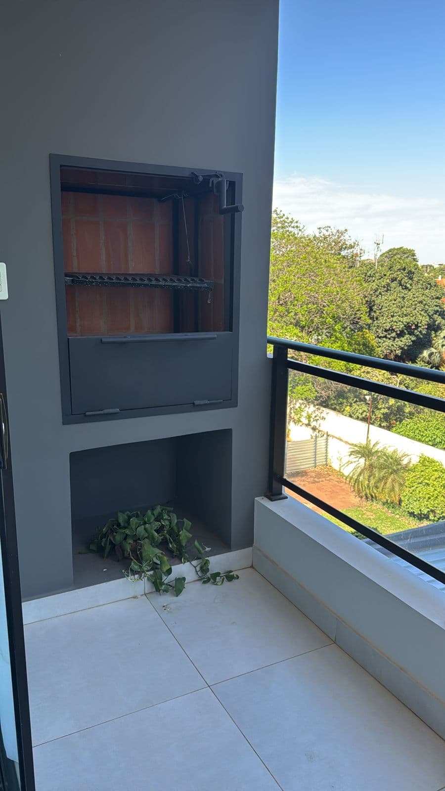 Departamento En Venta Con Cochera Incluida En Barrio Mariscal Estigarribia, foto 5