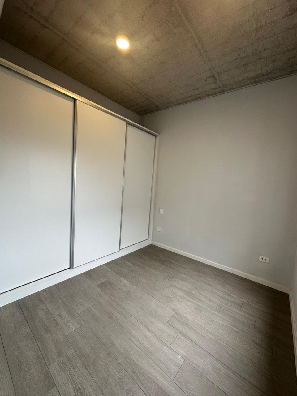 Departamento de 1 dormitorio en mio home Villa Morra, foto 4