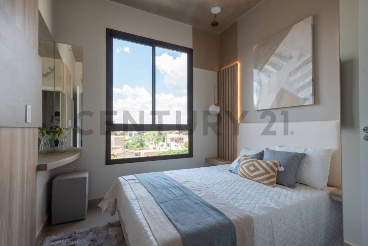 Estrená tu departamento con cochera en Fernando de la Mora por USD 60.000, foto 4
