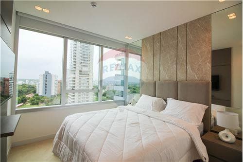 Departamento-Alquiler-PY Asunción Ycuá Satí, foto 5