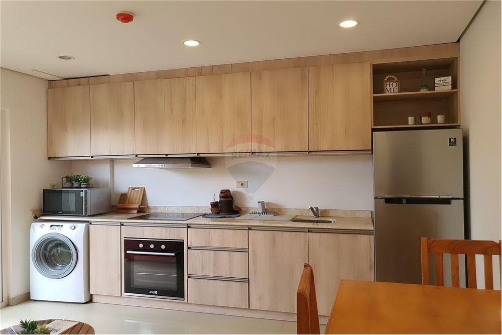 Departamento amoblado en venta - edif. Carmelitas, foto 1