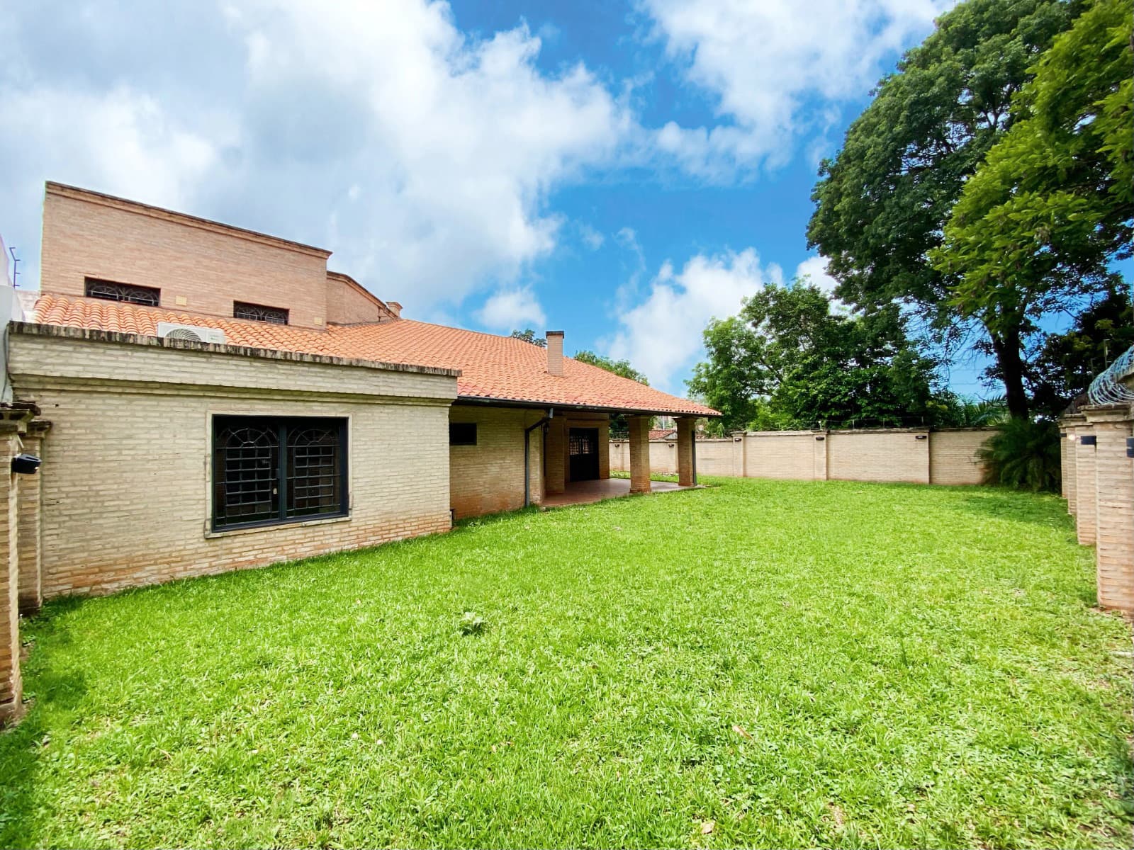 Residencia Venta Casa San Lorenzo, foto 3