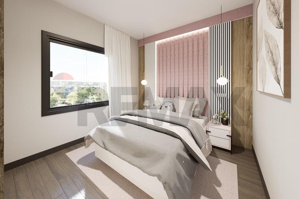Departamento 3 dormitorios en pozo - hype Trinidad, foto 5