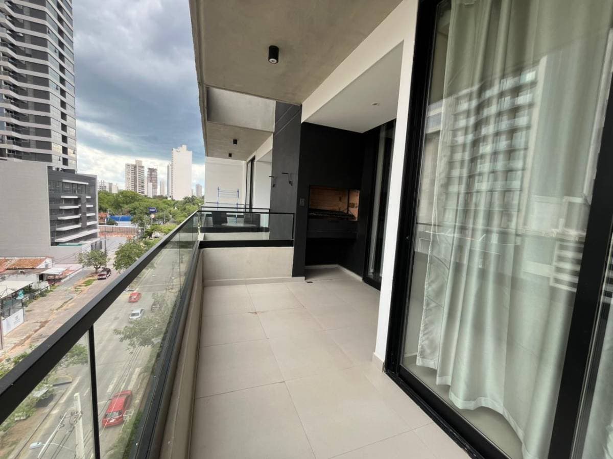 Hermoso Departamento Estrenar en Punto Molas — foto 4