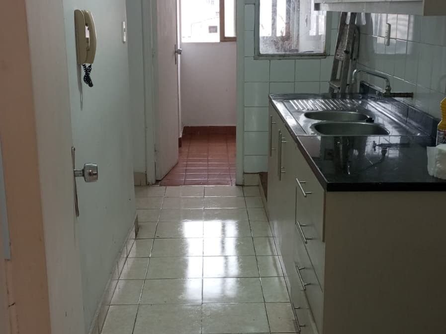Departamento en el microcentr de asuncion, foto 3