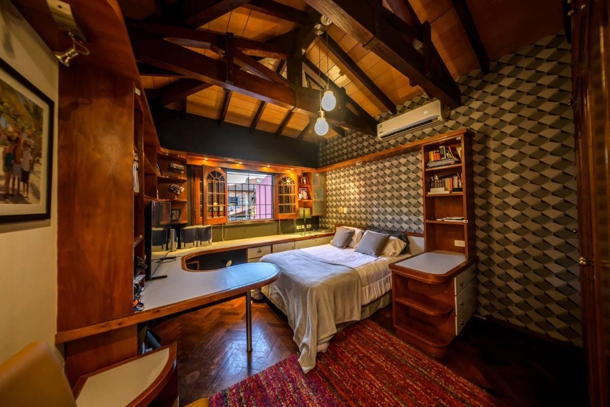 Exclusiva Residencia en Barrio Mariscal Estigarribia, foto 4
